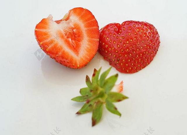 草莓 水果 红色 新鲜 有机 食品 希尔蒂 自然 吃 蔬菜