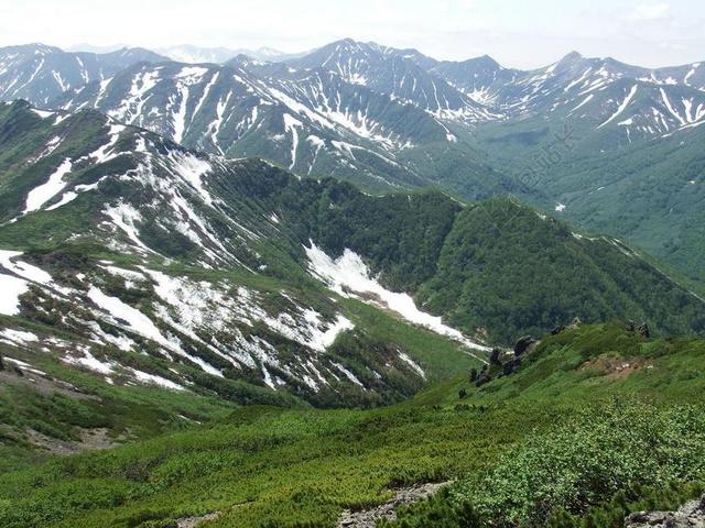 山 范围 顶点 火山 高度 攀登 开放空间 景观 性质