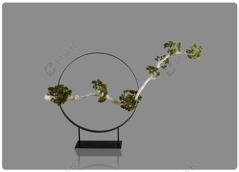 花艺 作品 欣赏