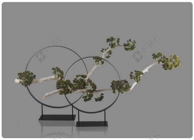花艺 作品 欣赏